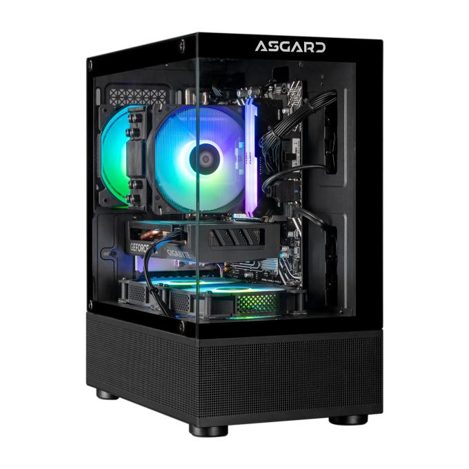 ASGARD A84F.16.S10.56.10174