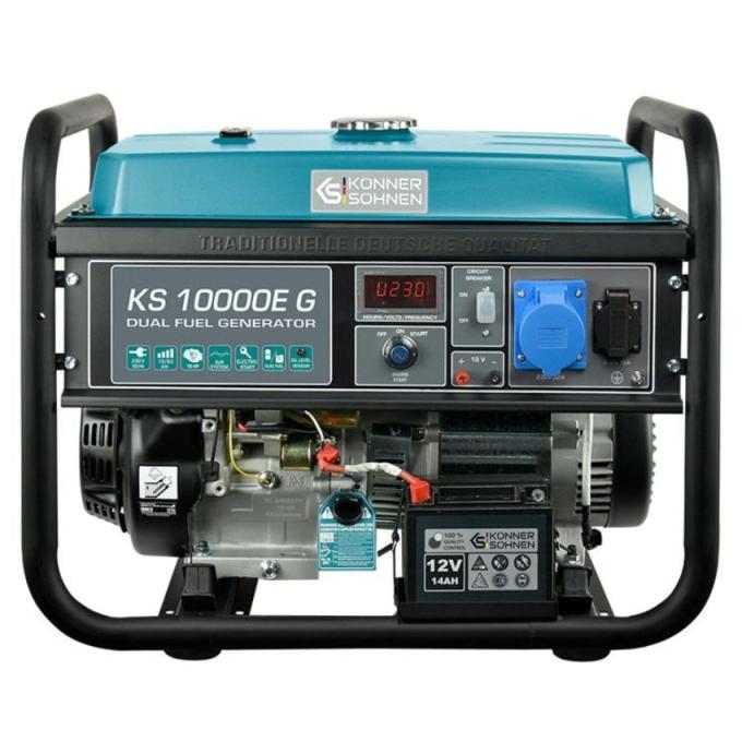 Konner&Sohnen KS10000EG