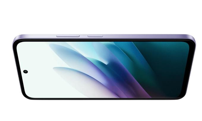 Xiaomi Redmi 15 6/128GB Sandy Purple
