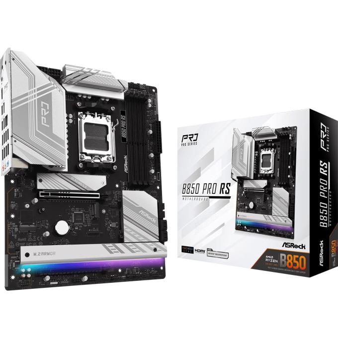 ASRock B850 Pro RS