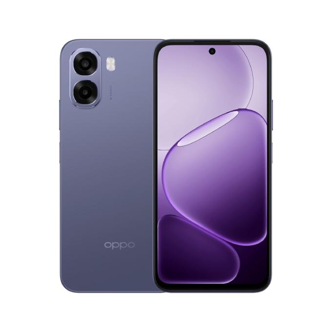 Oppo OFCPH2819_PURPLE