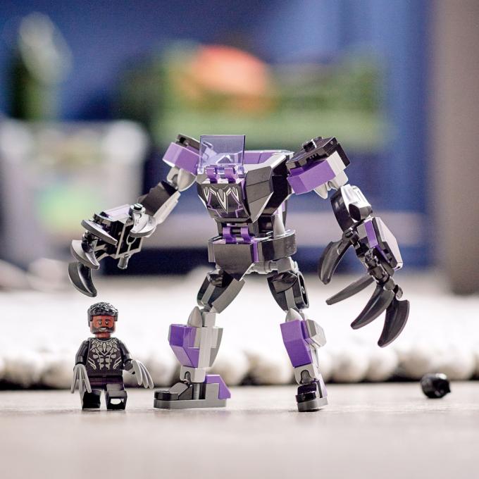 LEGO 76204