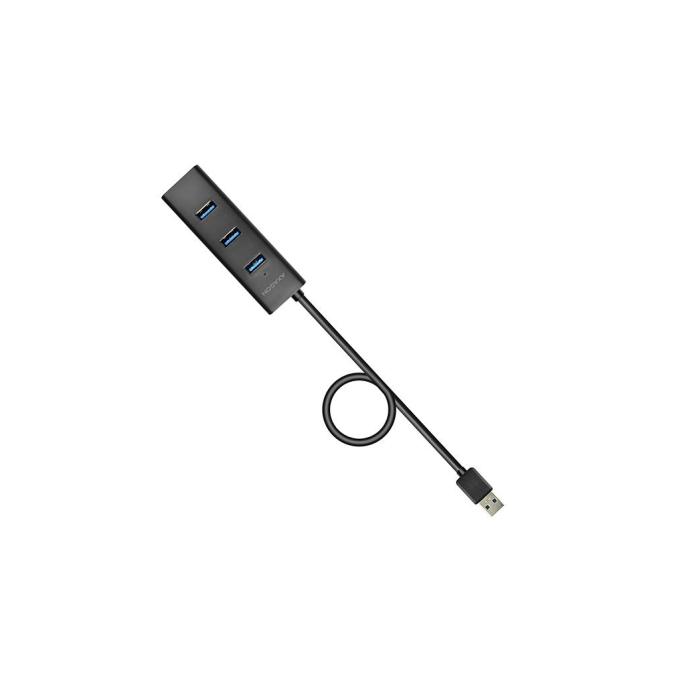 AXAGON HUE-S2BP