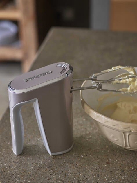 CUISINART RHM100E