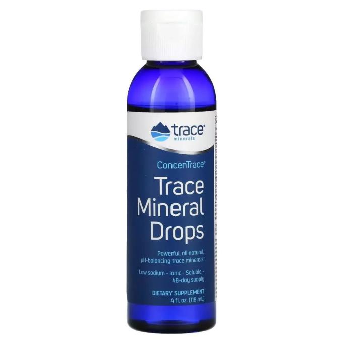 Trace Minerals TMR-00006