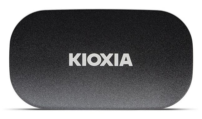 Kioxia LXD20K500GG8