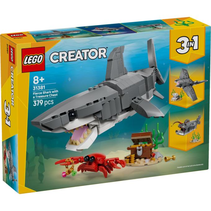 LEGO 31381