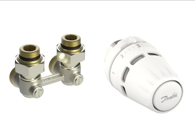 Danfoss 015G5307