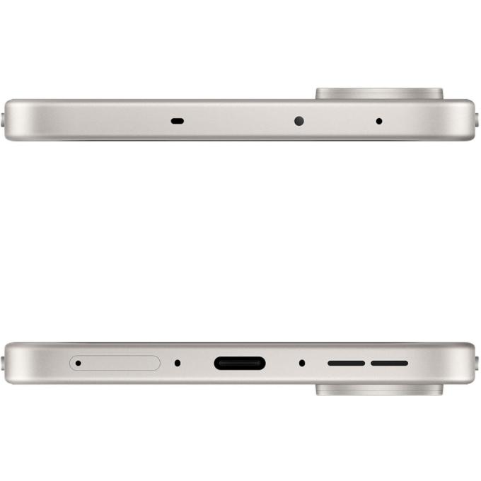 OnePlus Nord 5 5G 8/256GB White