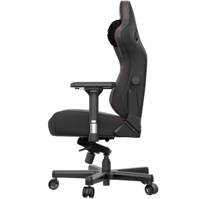 Anda Seat AD12YDC-L-01-B-PV/C