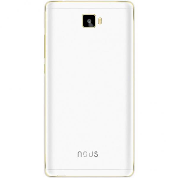 Мобильный телефон NOUS NS 5511 White Gold