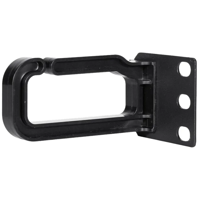 Trinix TRX-1U/CM-R Black