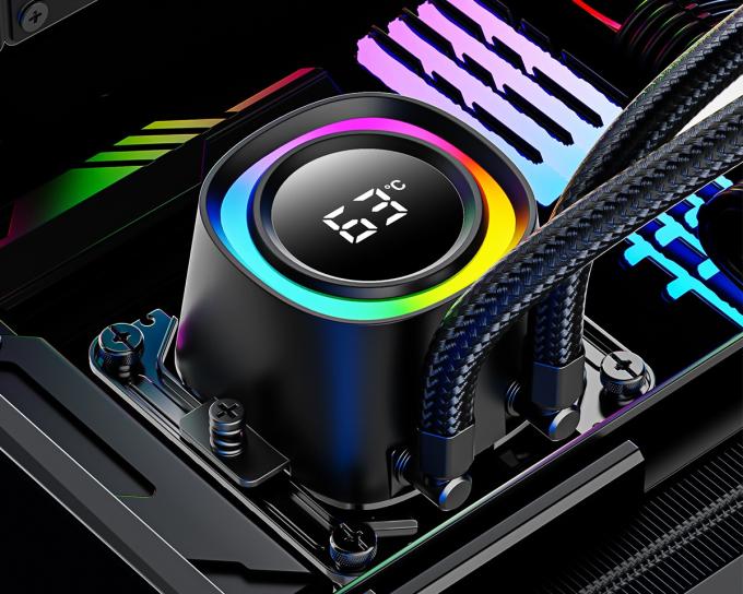 ID-Cooling FX360 TD