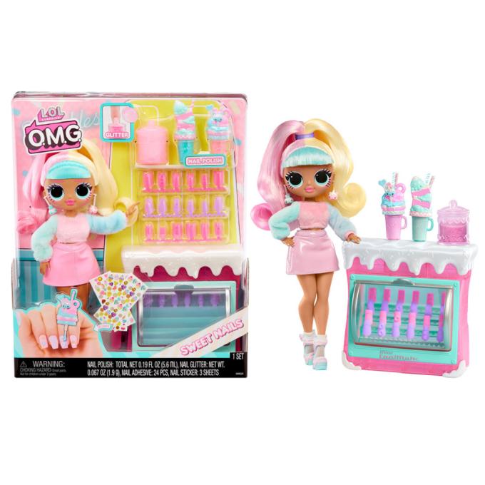 L.O.L. Surprise! 503781