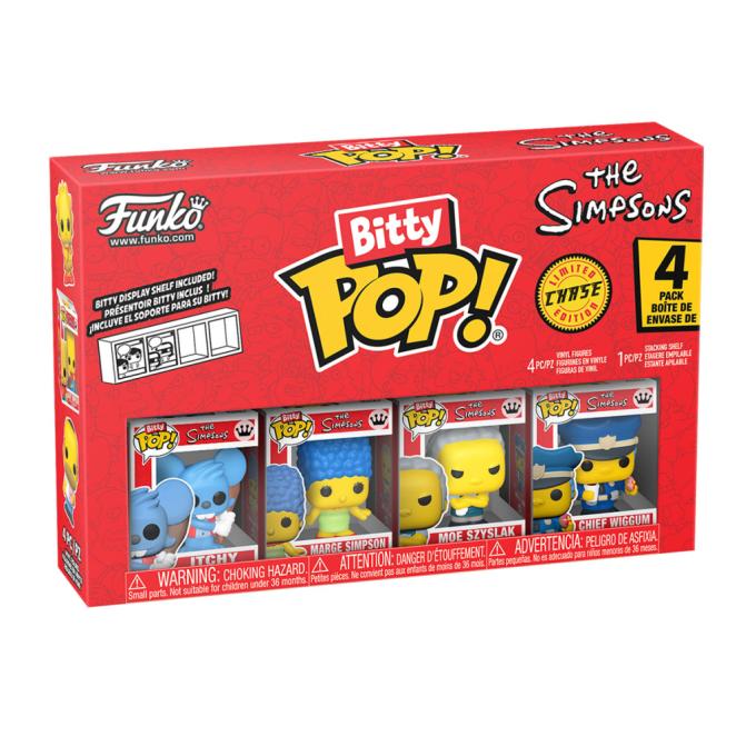 Funko Pop 85708