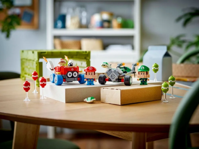 LEGO 72034