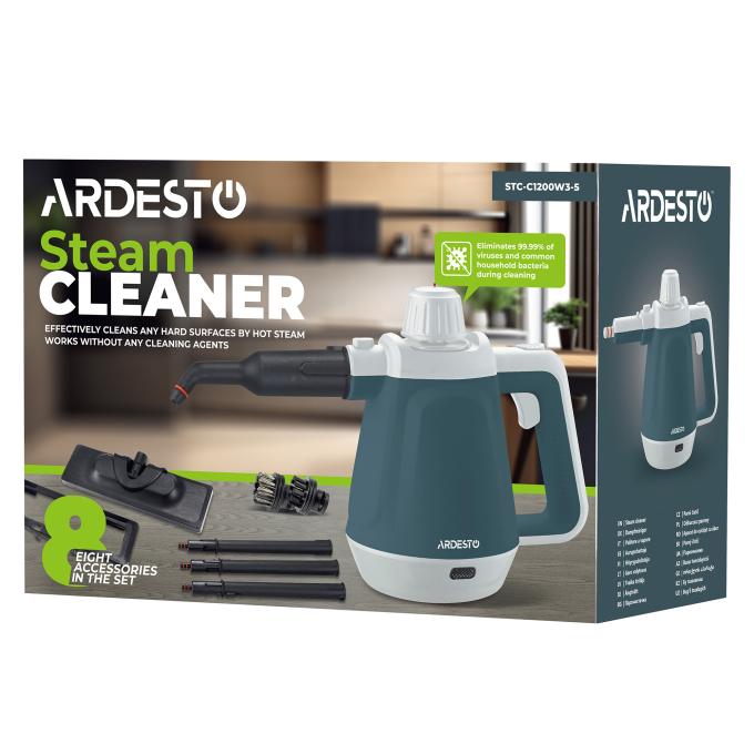 Ardesto STC-C1200W3-5