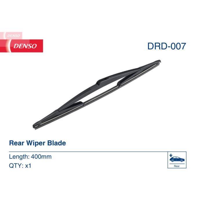 DENSO DRD-007