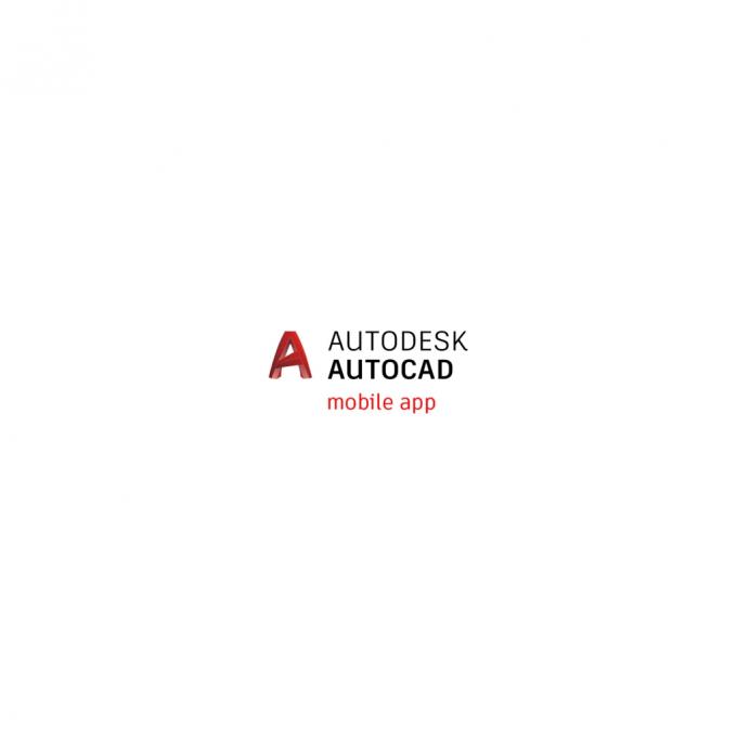 Autodesk 02GI1-003129-L336