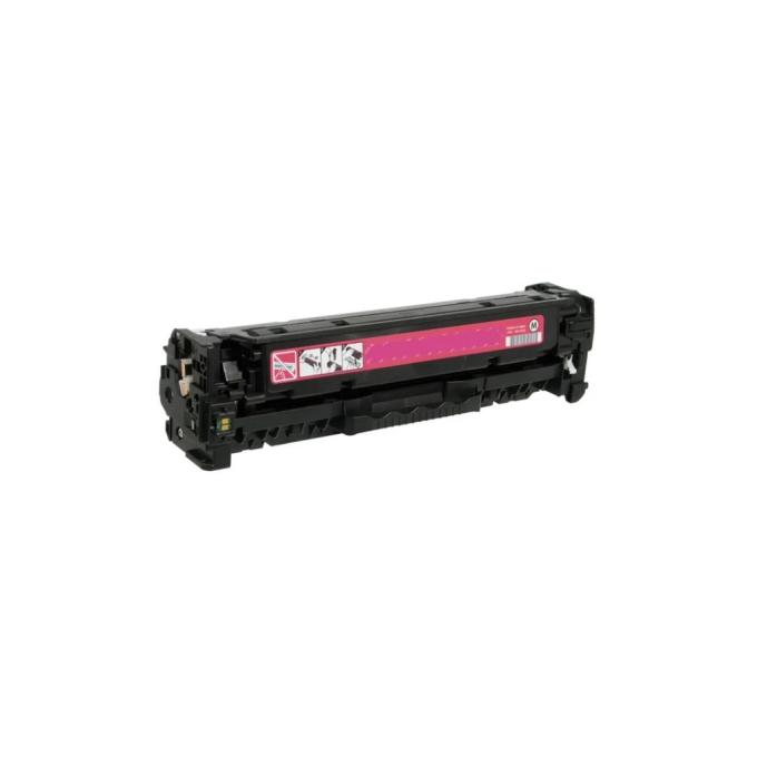 HP C_VIRGIN_CC533A