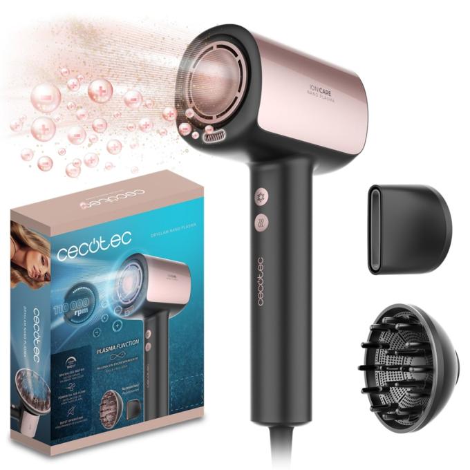 Cecotec A01_EU01_100150