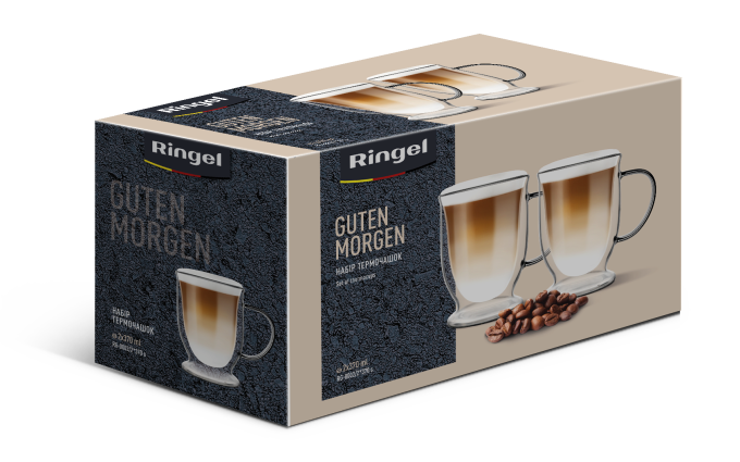 Ringel RG-0002/2*370 s