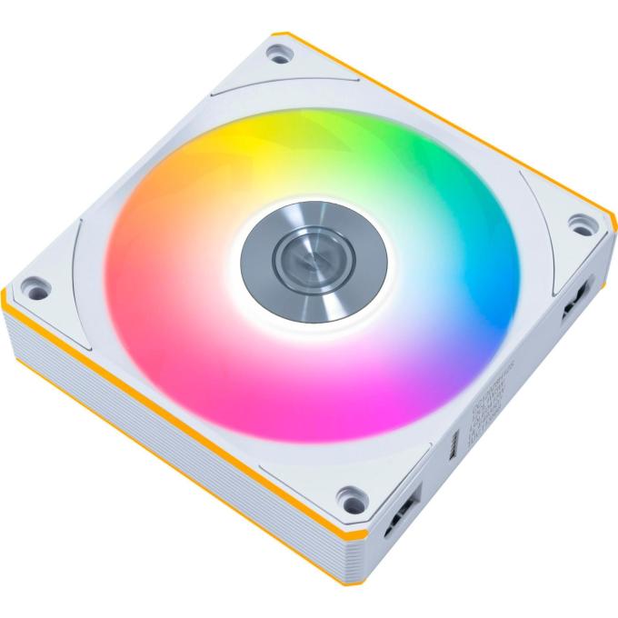 Lian Li G99.12RCL1W1W.00