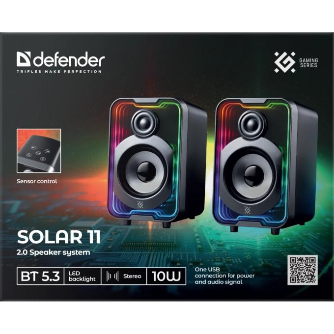 Defender 65811