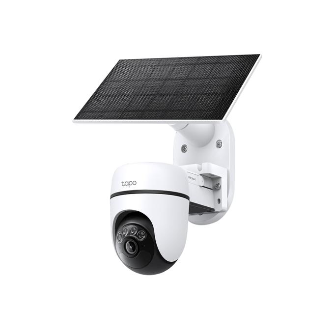 TP-Link Tapo C610 KIT