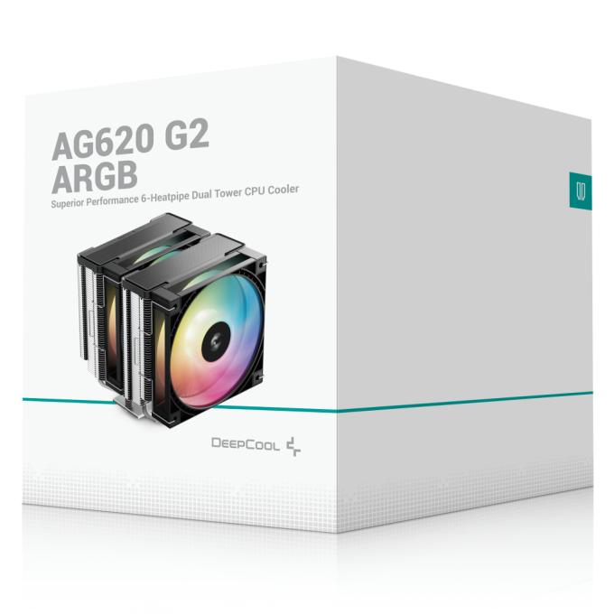 Deepcool R-AG620-BKAMMG2-G