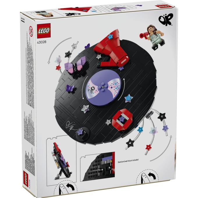 LEGO 43028-