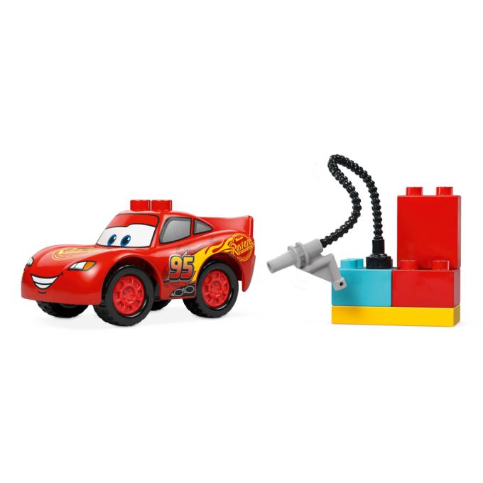 LEGO 10456