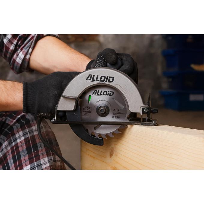 Alloid WS-12524