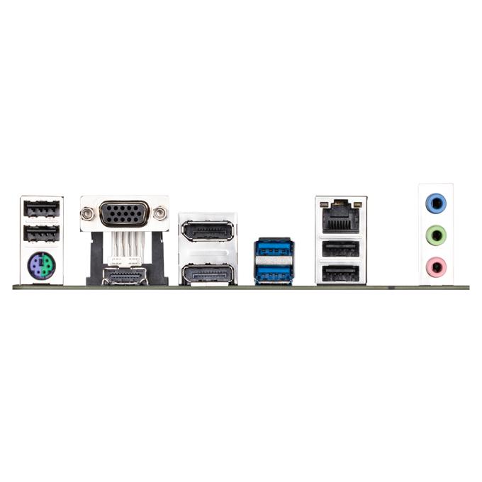 GIGABYTE H610I