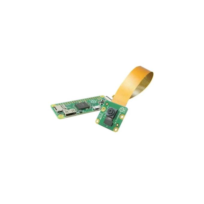 Raspberry Pi SC0002