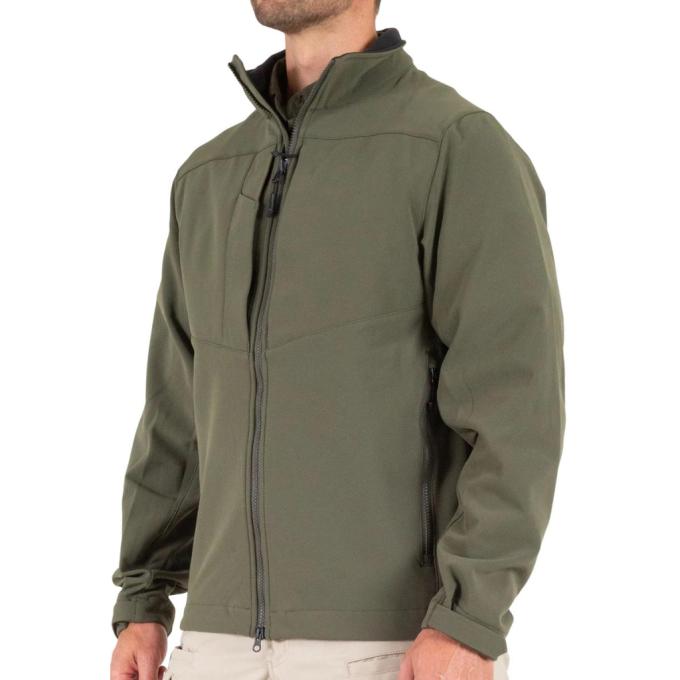 First Tactical 118501-830-M-R