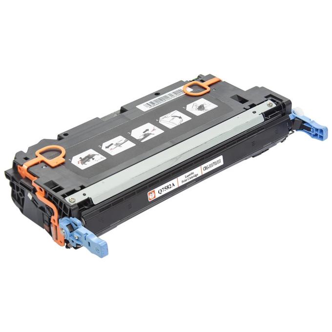 BASF BASF-KT-Q7582A_CRG711
