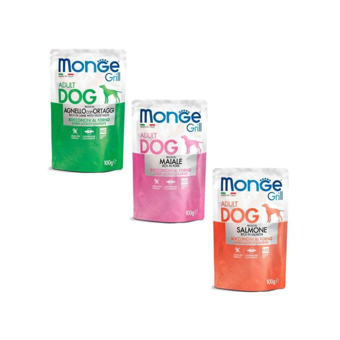 Monge 8009470017503