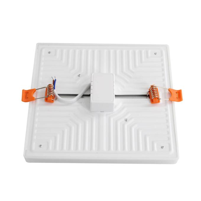 Євросвітло LED-S-120-18 4200К без рамки