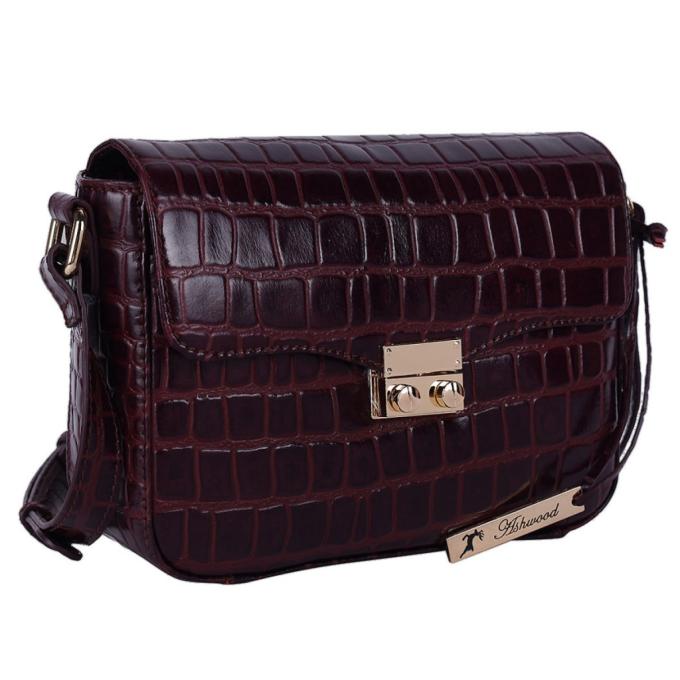 Ashwood C50 Bordo