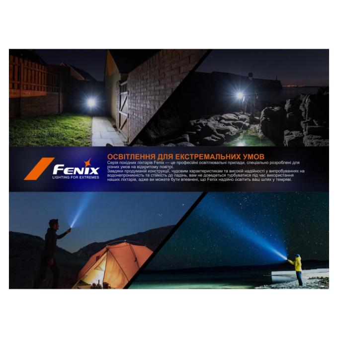 Fenix C5V20