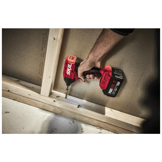 SKIL SD1E3211CA
