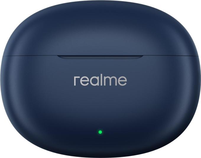 Realme Realme Buds T110 Blue_EU