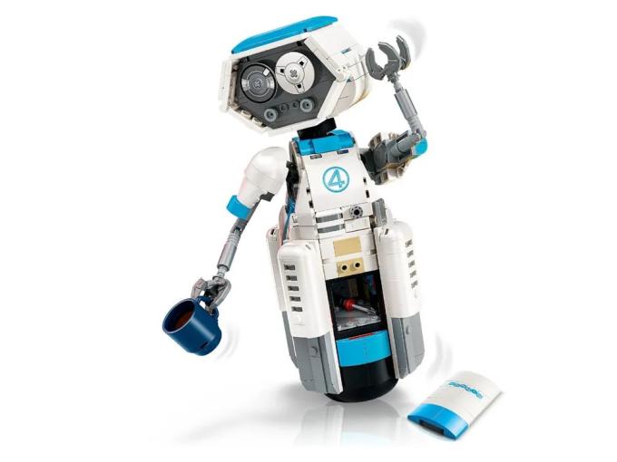 LEGO 76339