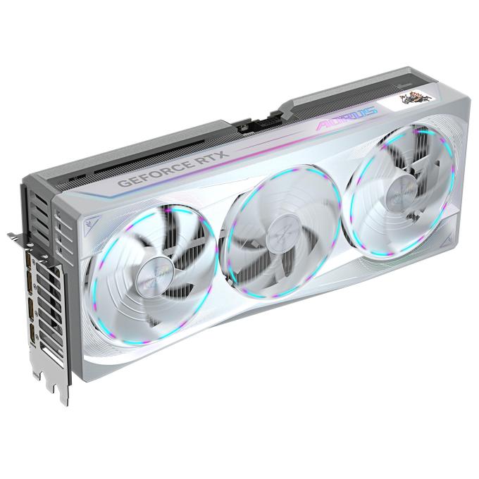 GIGABYTE GV-N5090AORUSM ICE-32GD