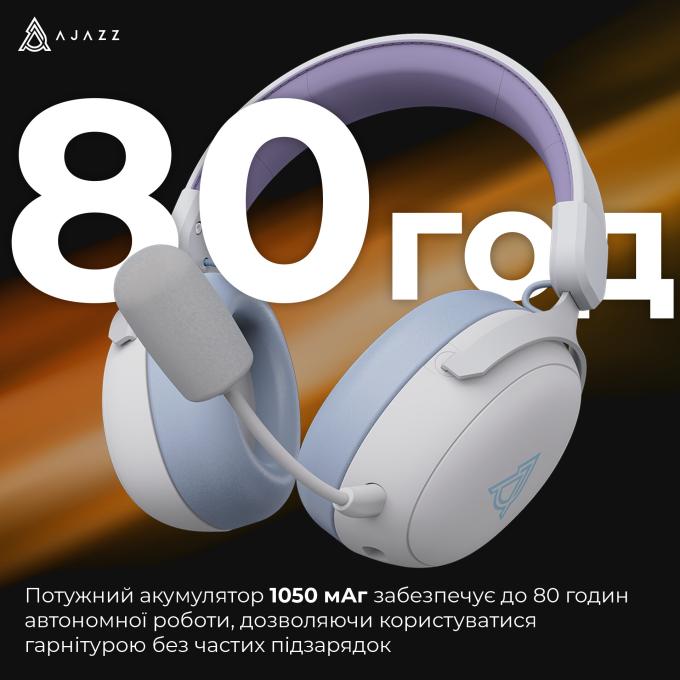 Ajazz AHM08-MAX-PWB