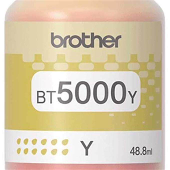 Brother BT5000Y