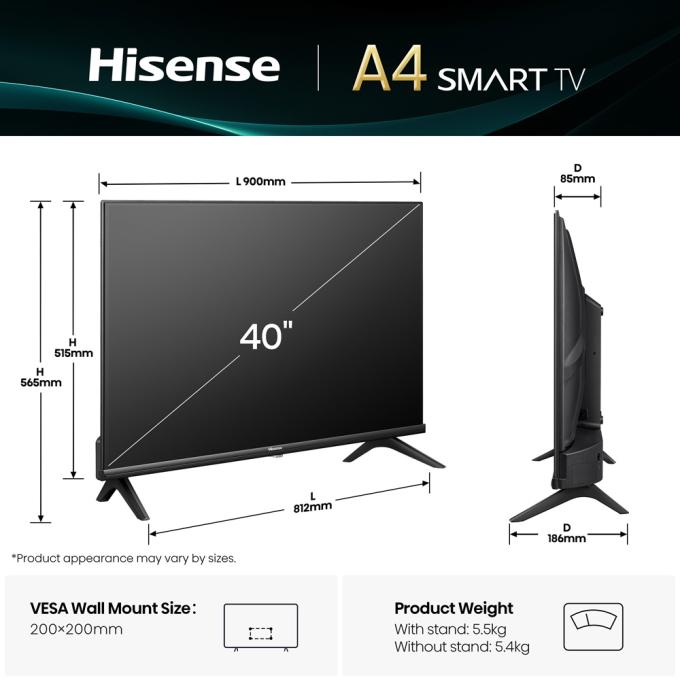 Hisense 20016099