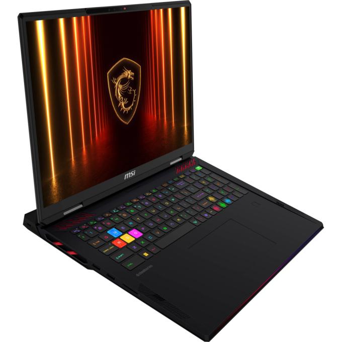MSI A9WJG-208UA