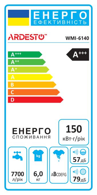 Ardesto WMI-6140